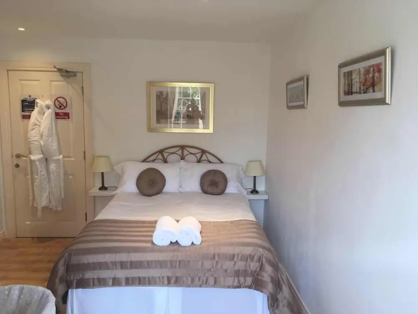 The Rocks B&B