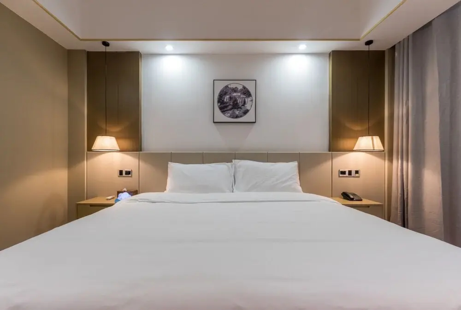 Meeteem Boutique Hotel