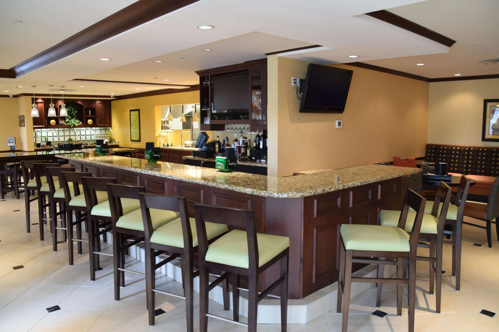 Hilton Garden Inn Dayton Beavercreek