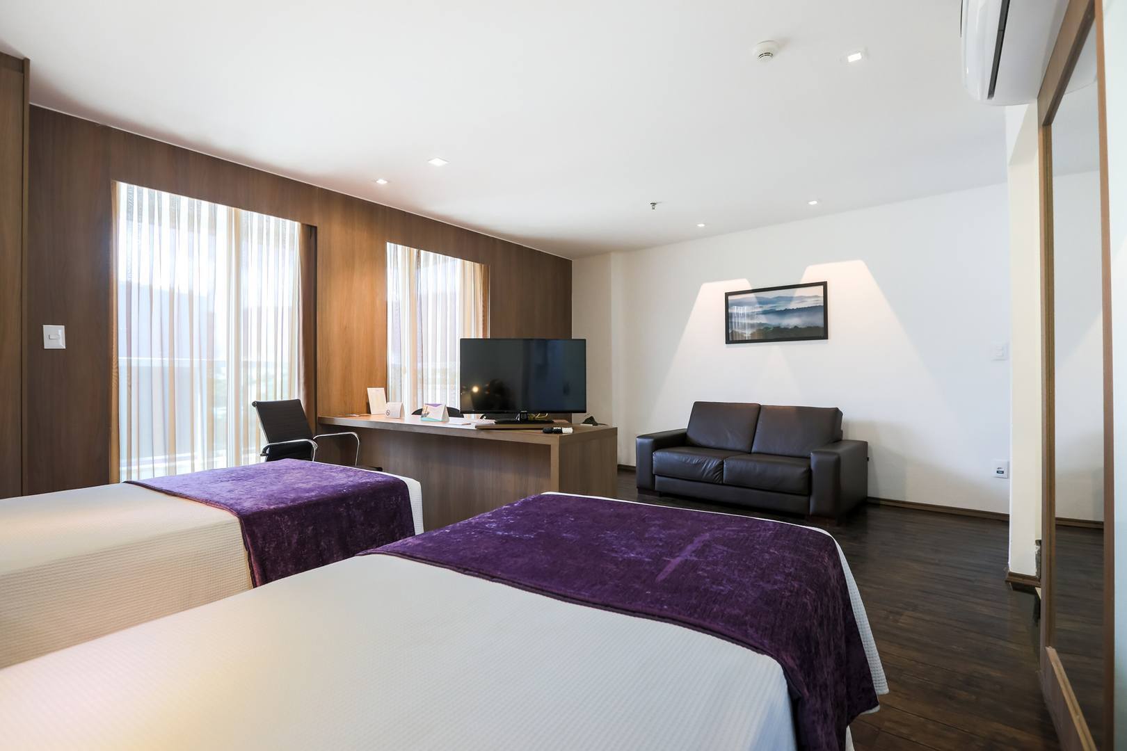 San Diego Governador Valadares