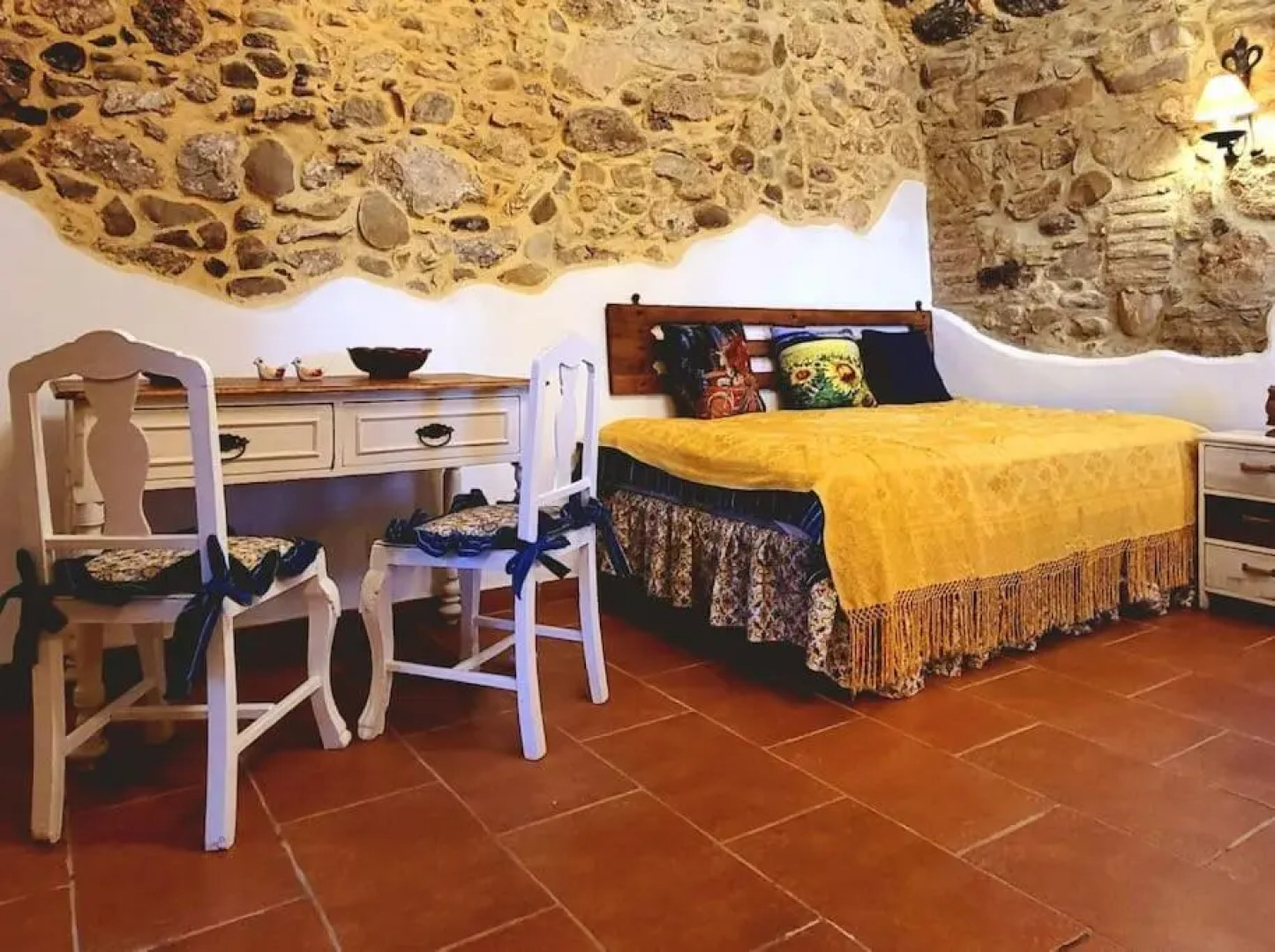 Appartamento Origano