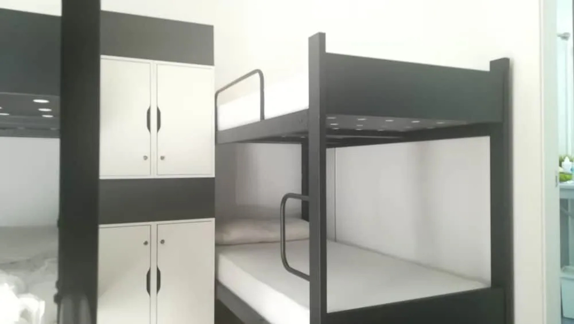 Trevejo Youth Hostel