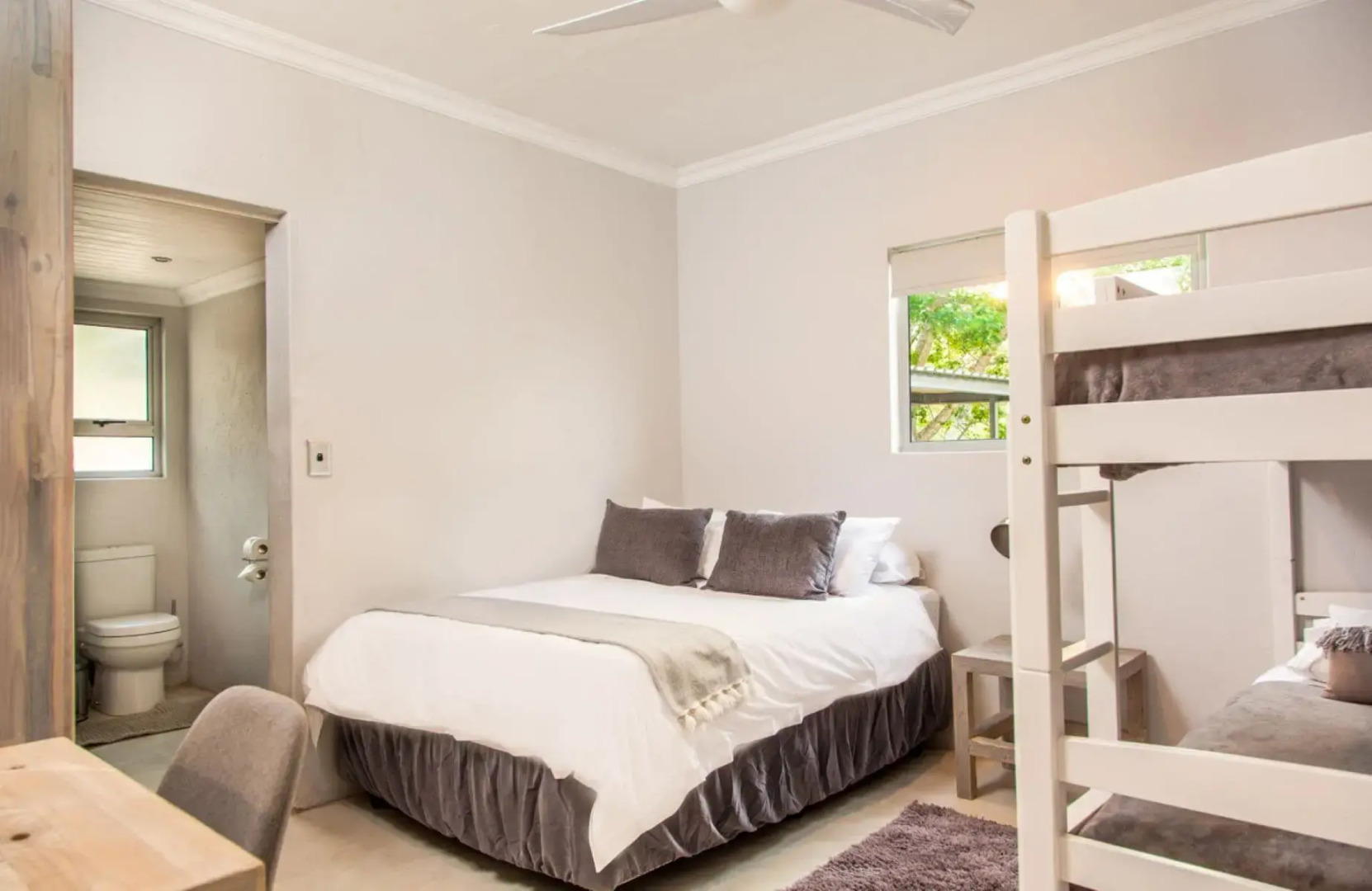 AtNature Luxury Self Catering Cottages