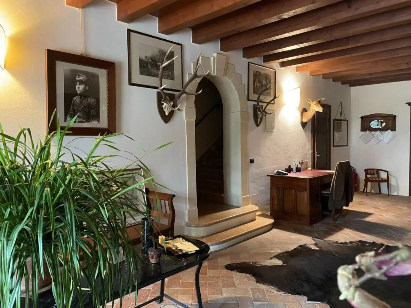 Agriturismo Corte Spino