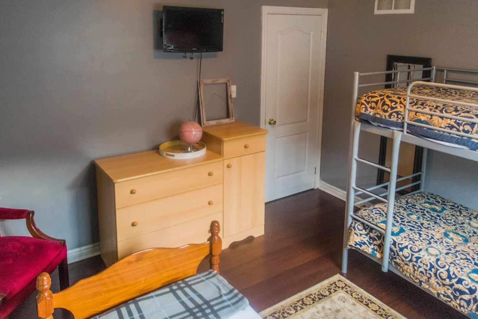 Roxie's Gluten Free Haus