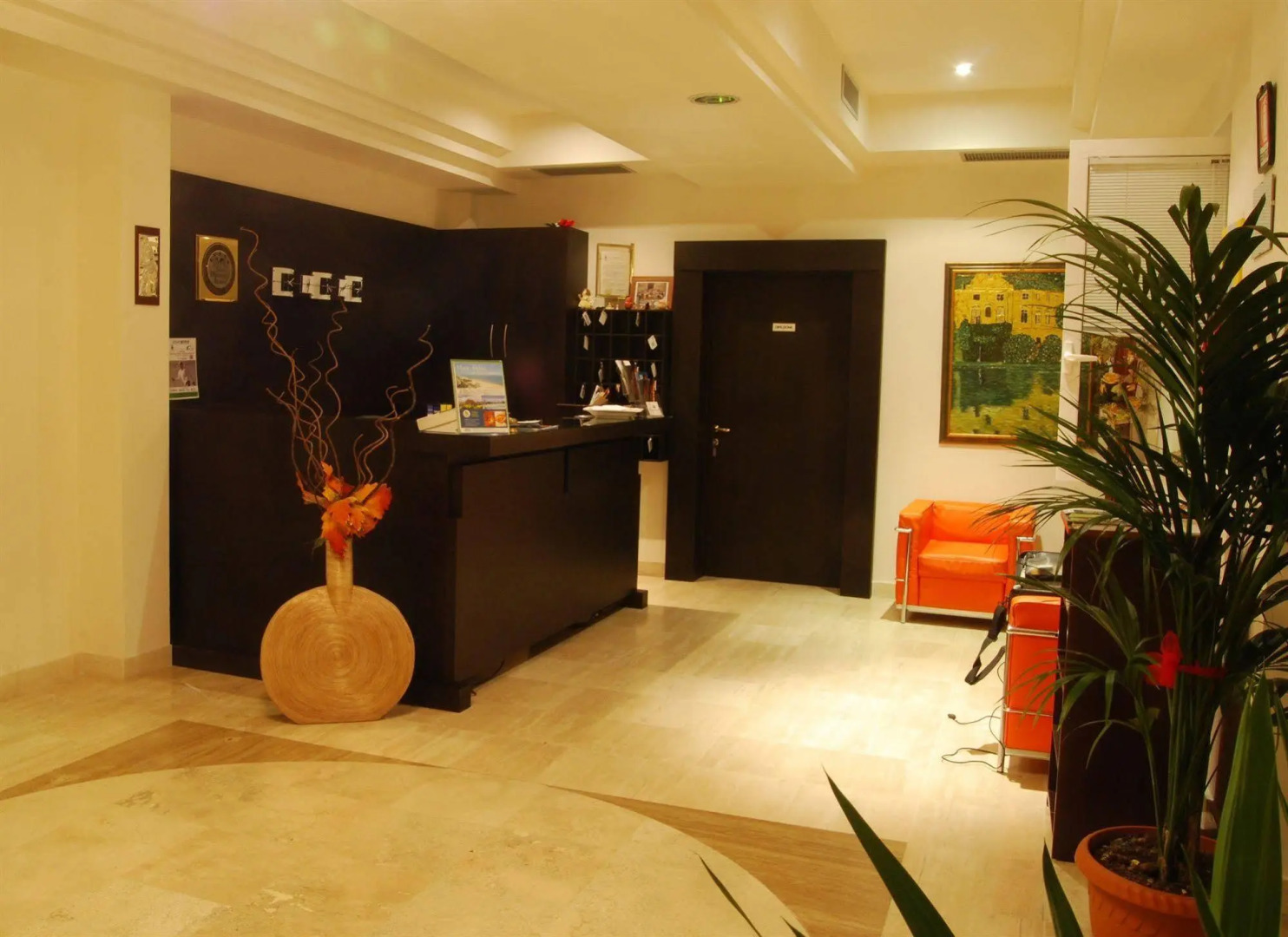 Hotel Wellness Villa Susanna Degli Ulivi