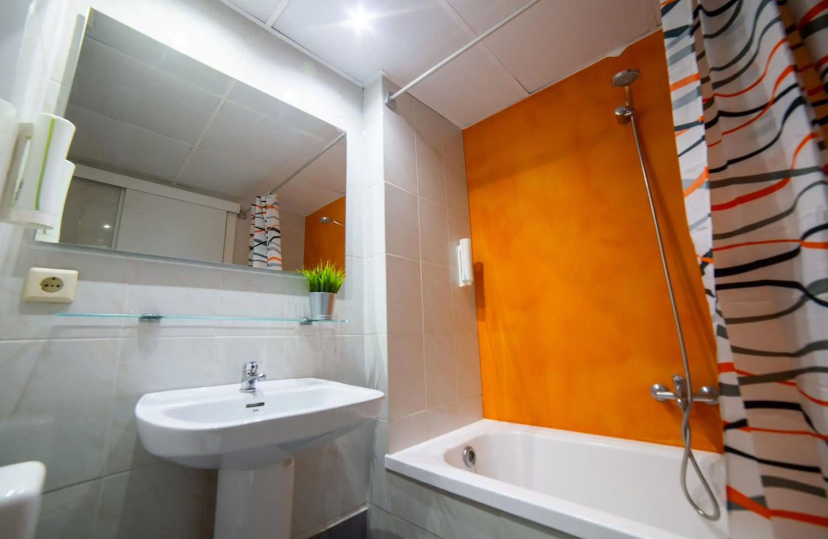 Inter2 Salou Apartments	