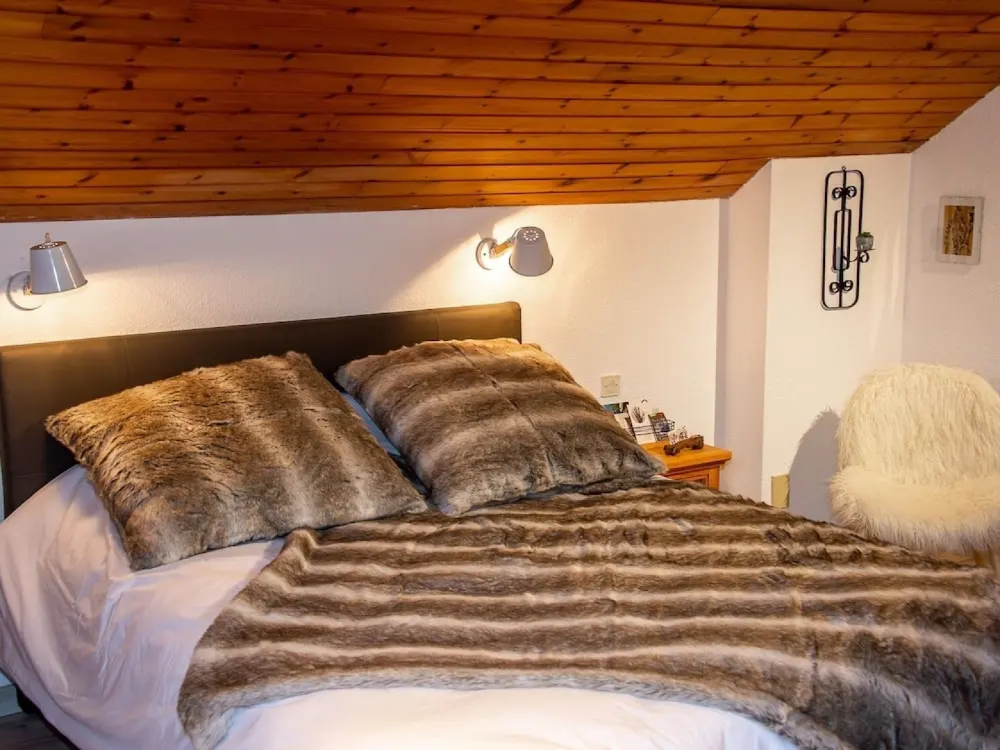 La Combe Fleurie