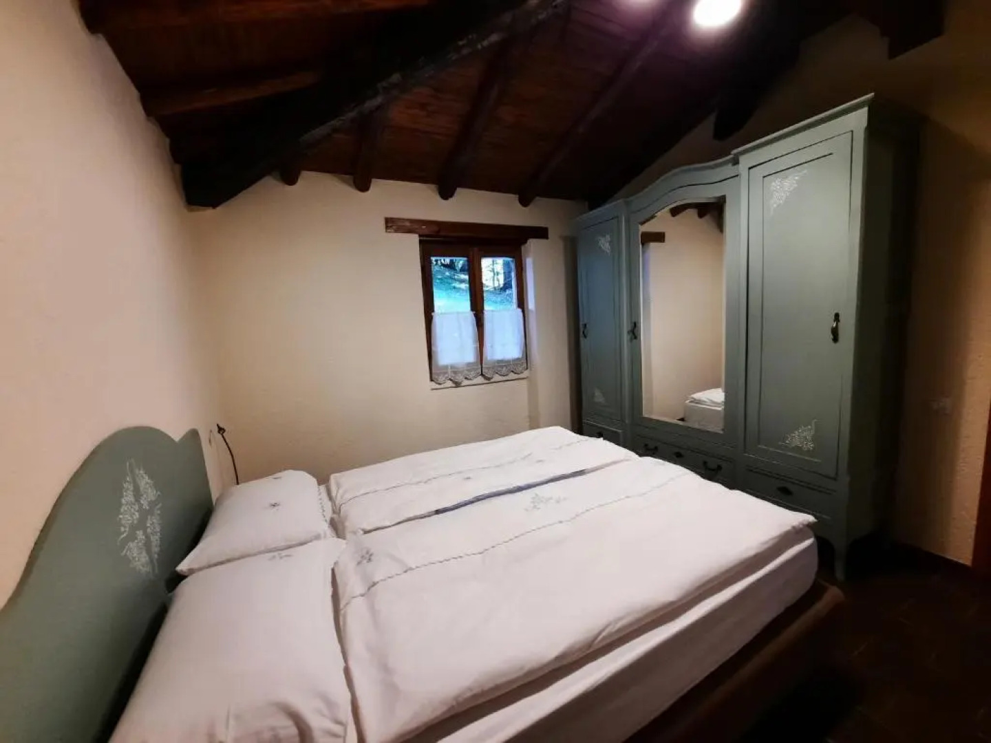 Il Castagneto di Carmen