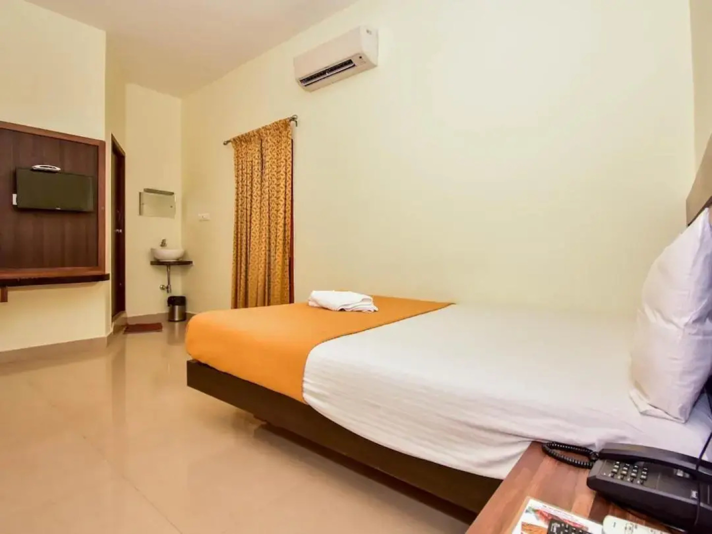 OYO 3471 Hotel Priso