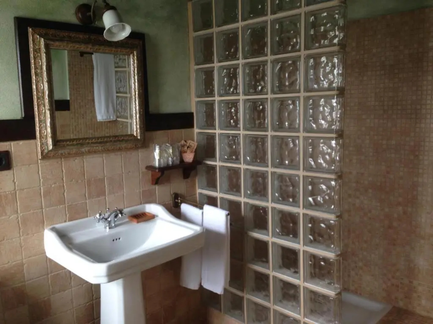 Casa De Aldea El Conceyu