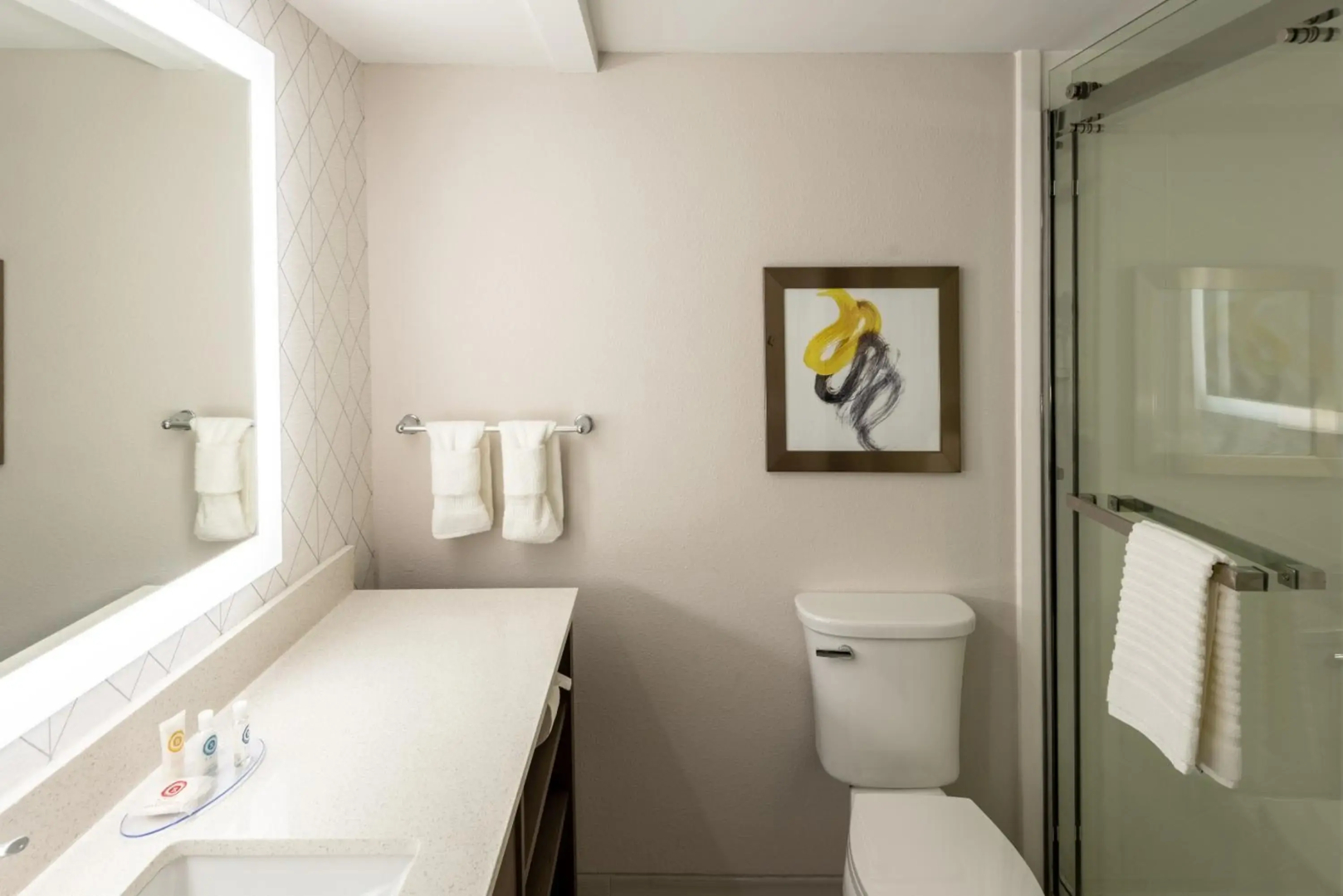 Comfort Inn & Suites Fishers - Indianapolis