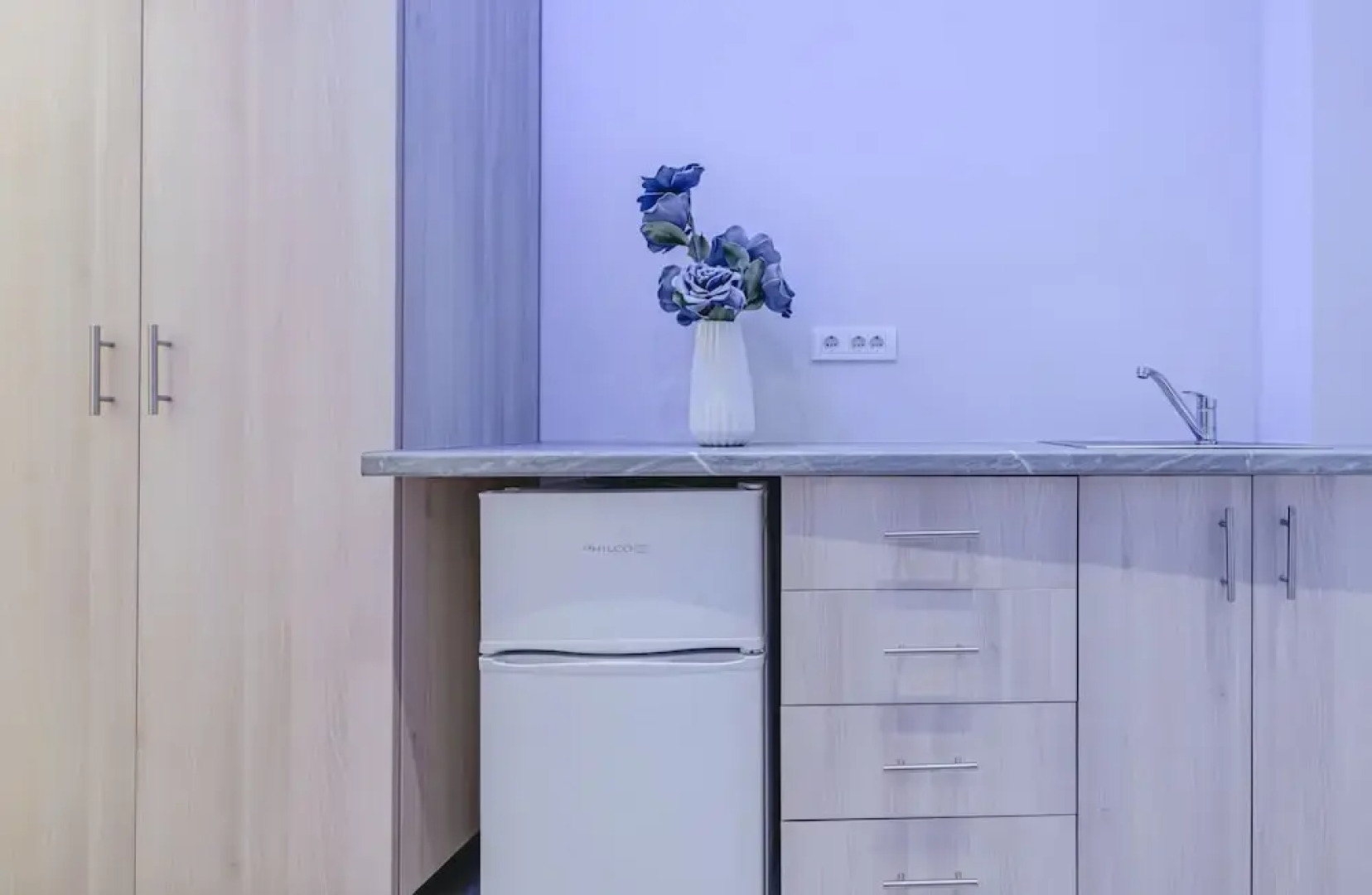 Christina Apartments