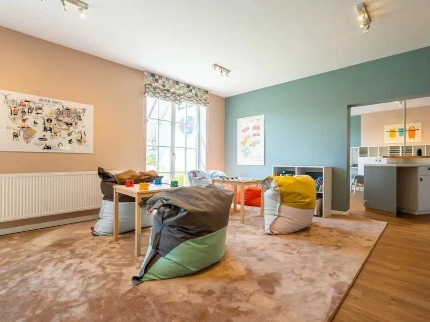 Comfortplus Apartment With 1 Bedroom