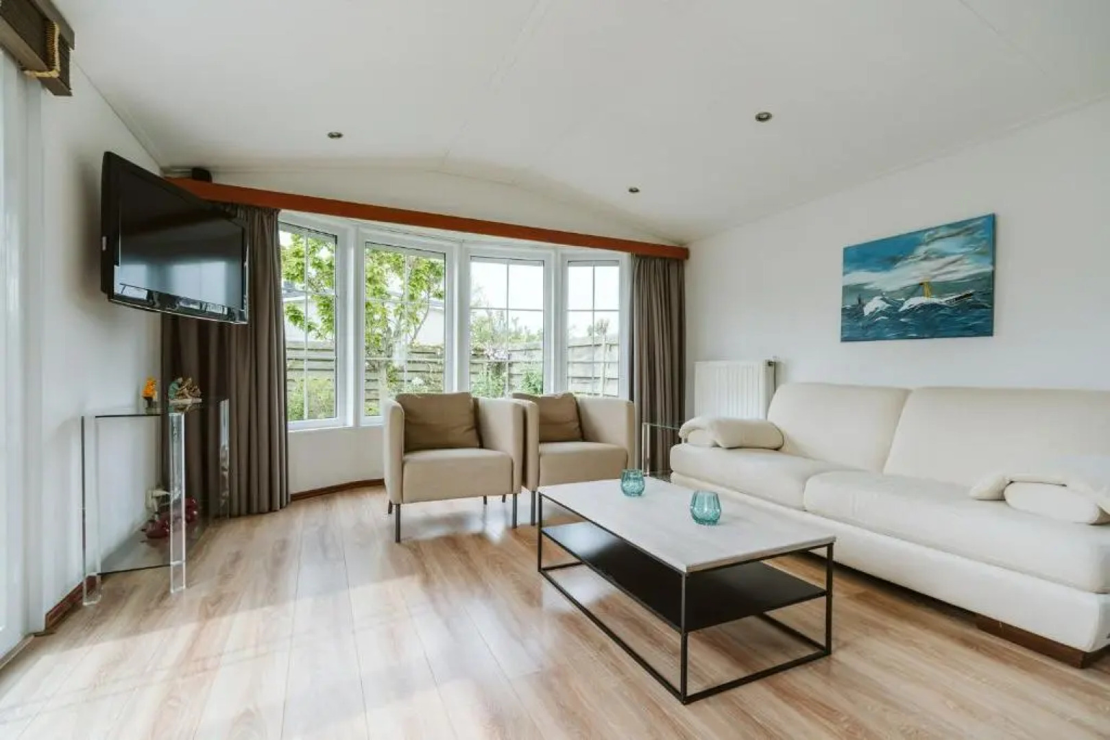 Chalet 018 - Goedereede - Not for companies