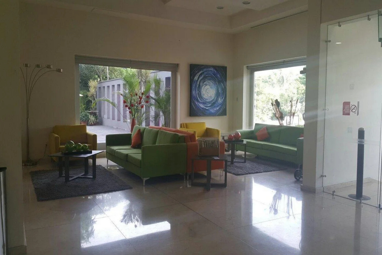Hotel HB Córdoba