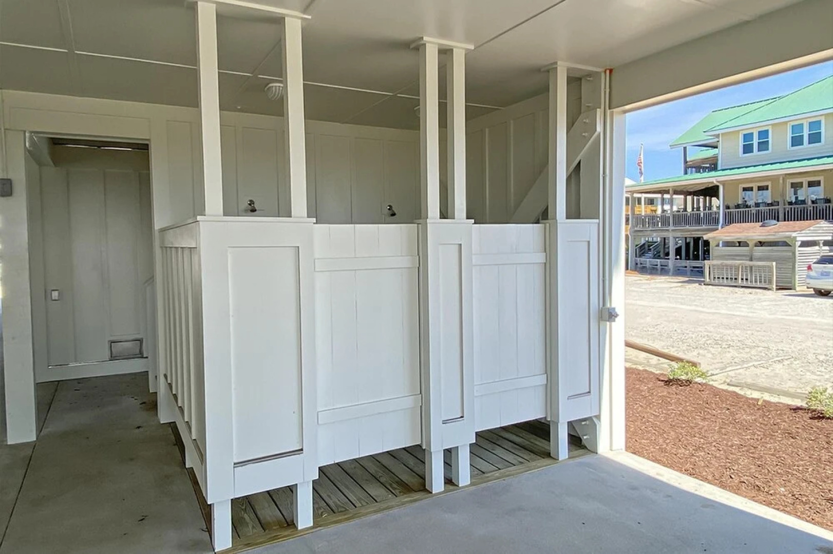 Seaside Oceanfront Duplex by Sea Scape Properties