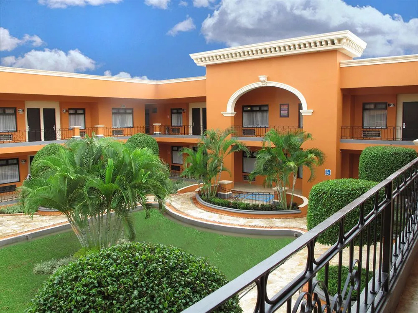 Palmareca Inn-Suites-Studio