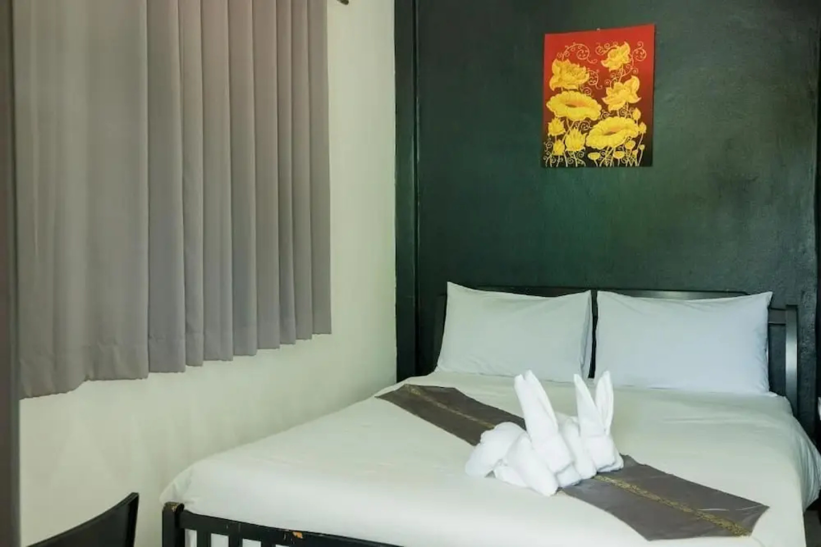 C.Samui Guesthouse