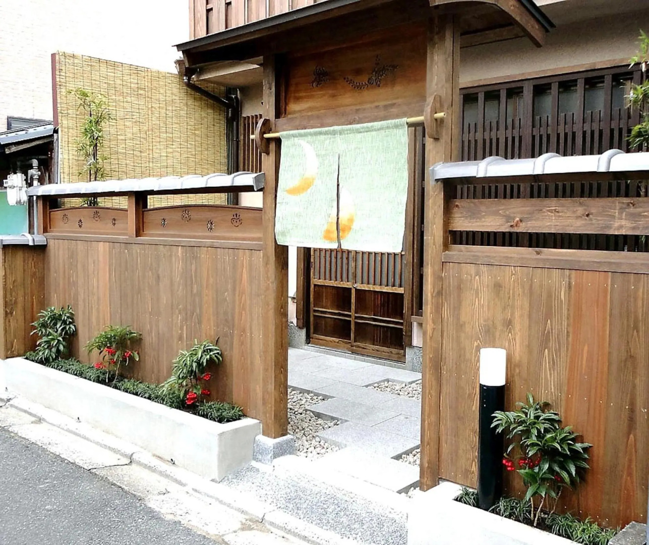 Guest House Higashiyama