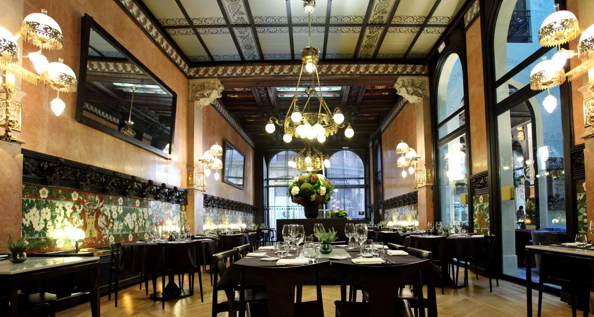 Hotel España Ramblas