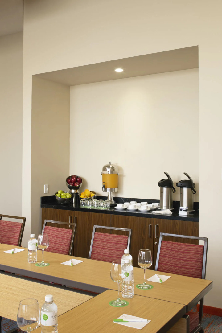 Courtyard by Marriott Hermosillo