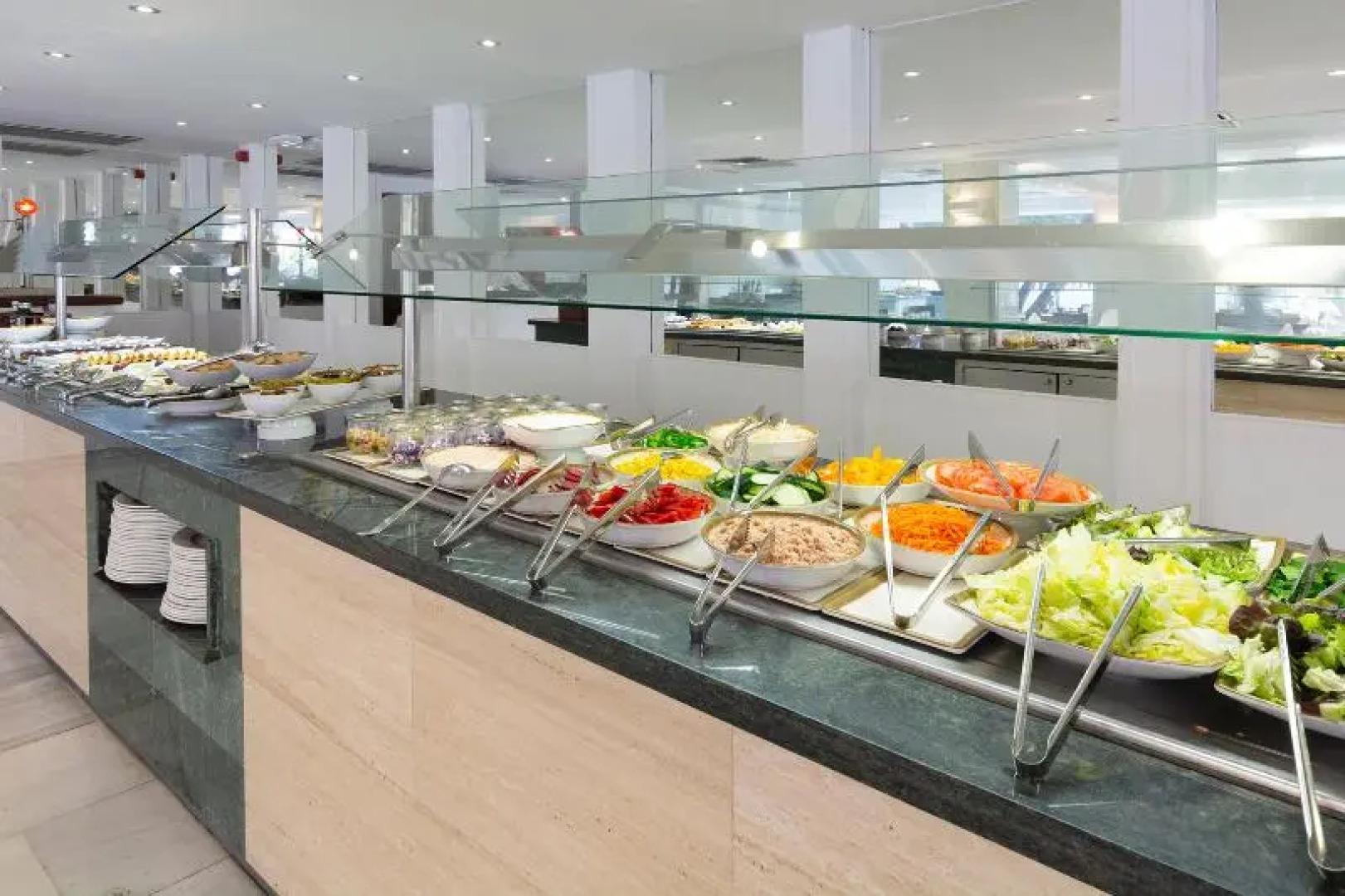 MAR HOTELS PAGUERA and SPA APARTMENTS