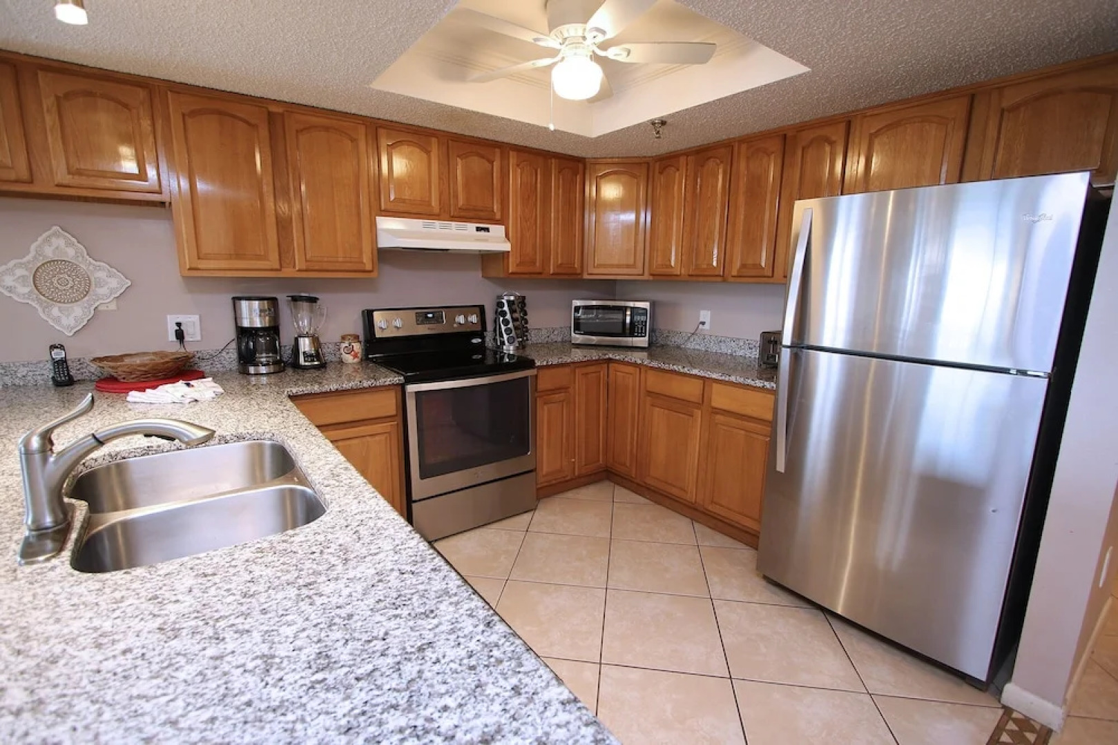 Sand Dollar 512 Apartment