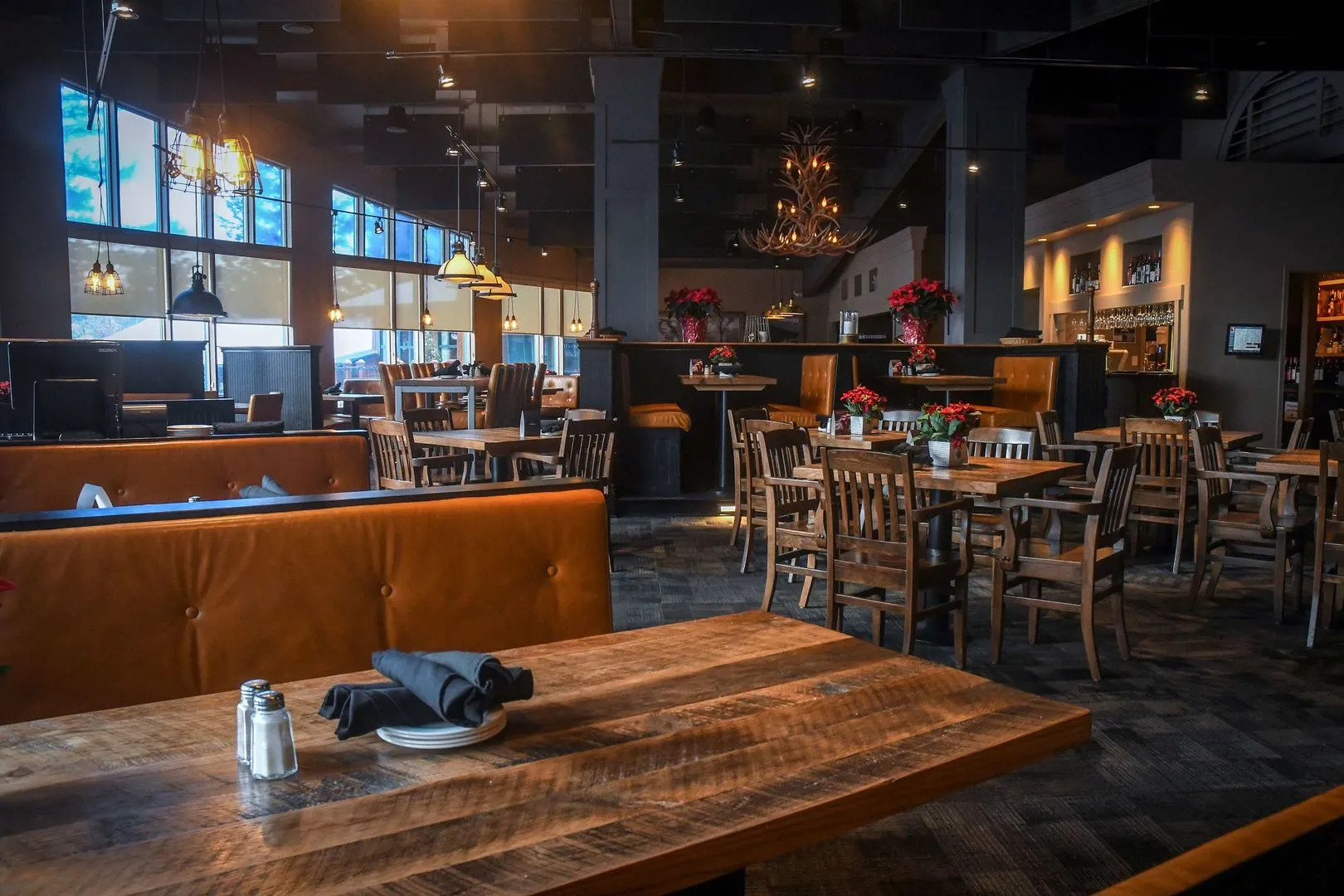 Fairmont Hot Springs Resort