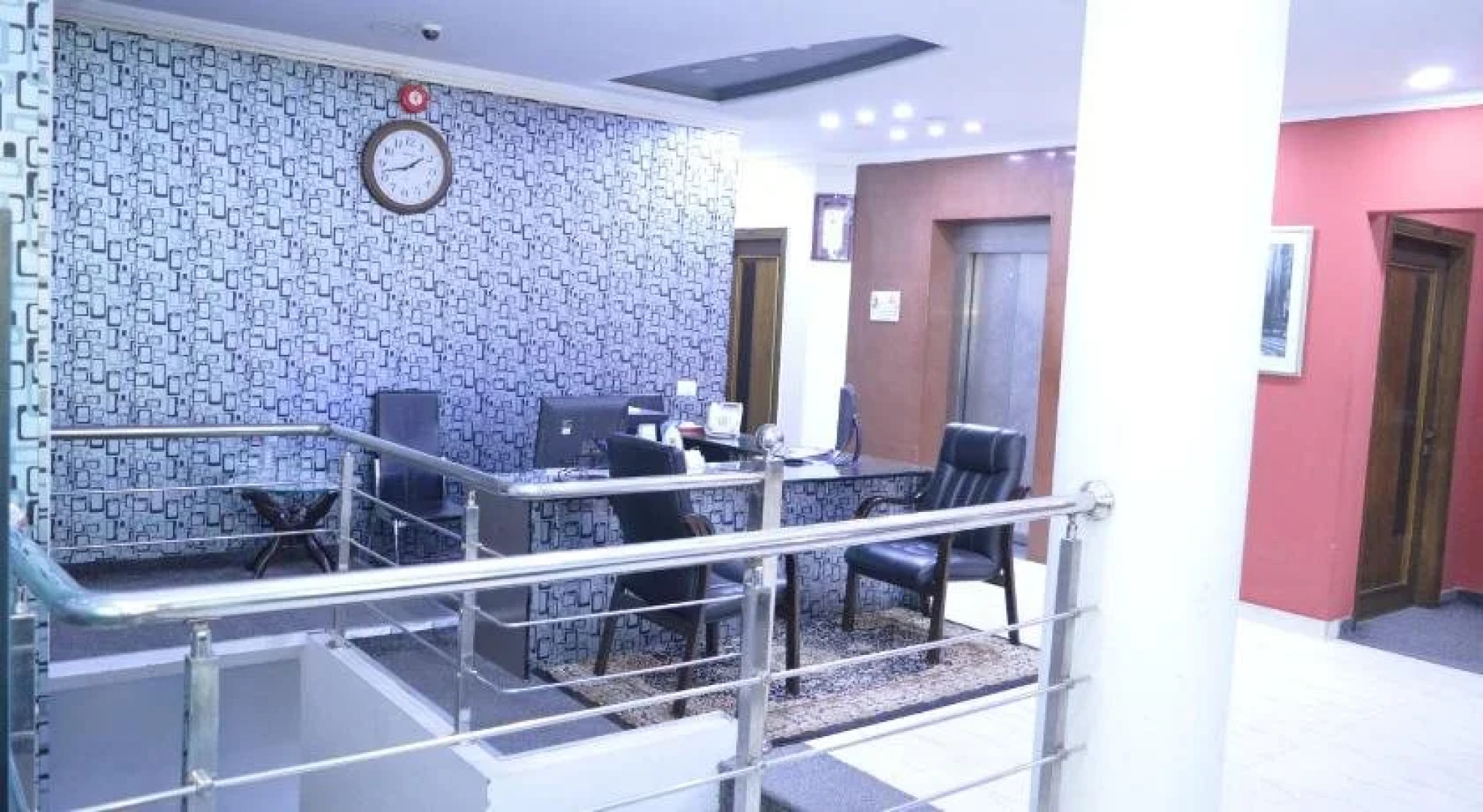 Corporate Inn