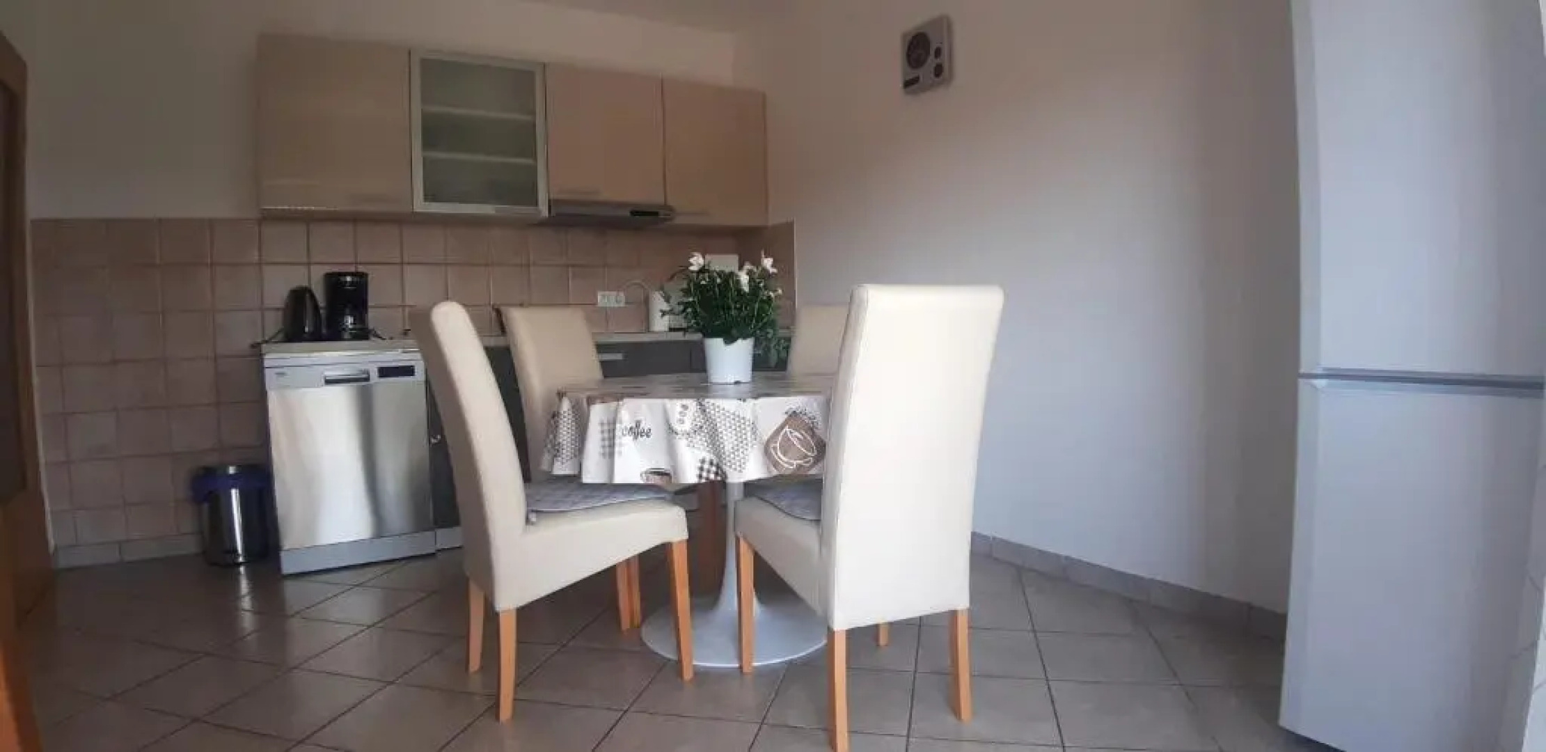 Apartman Lidija