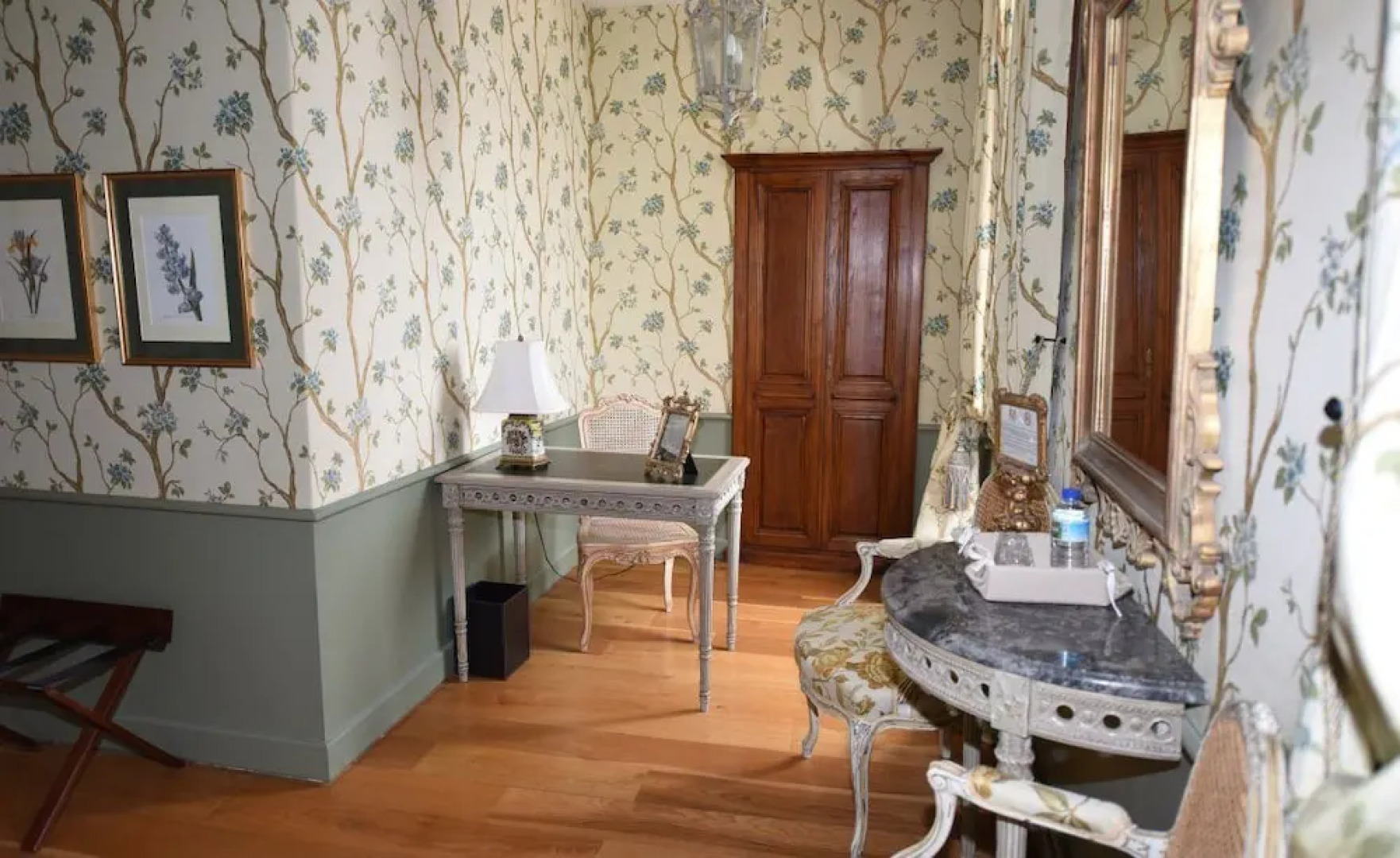 Château de Maudetour