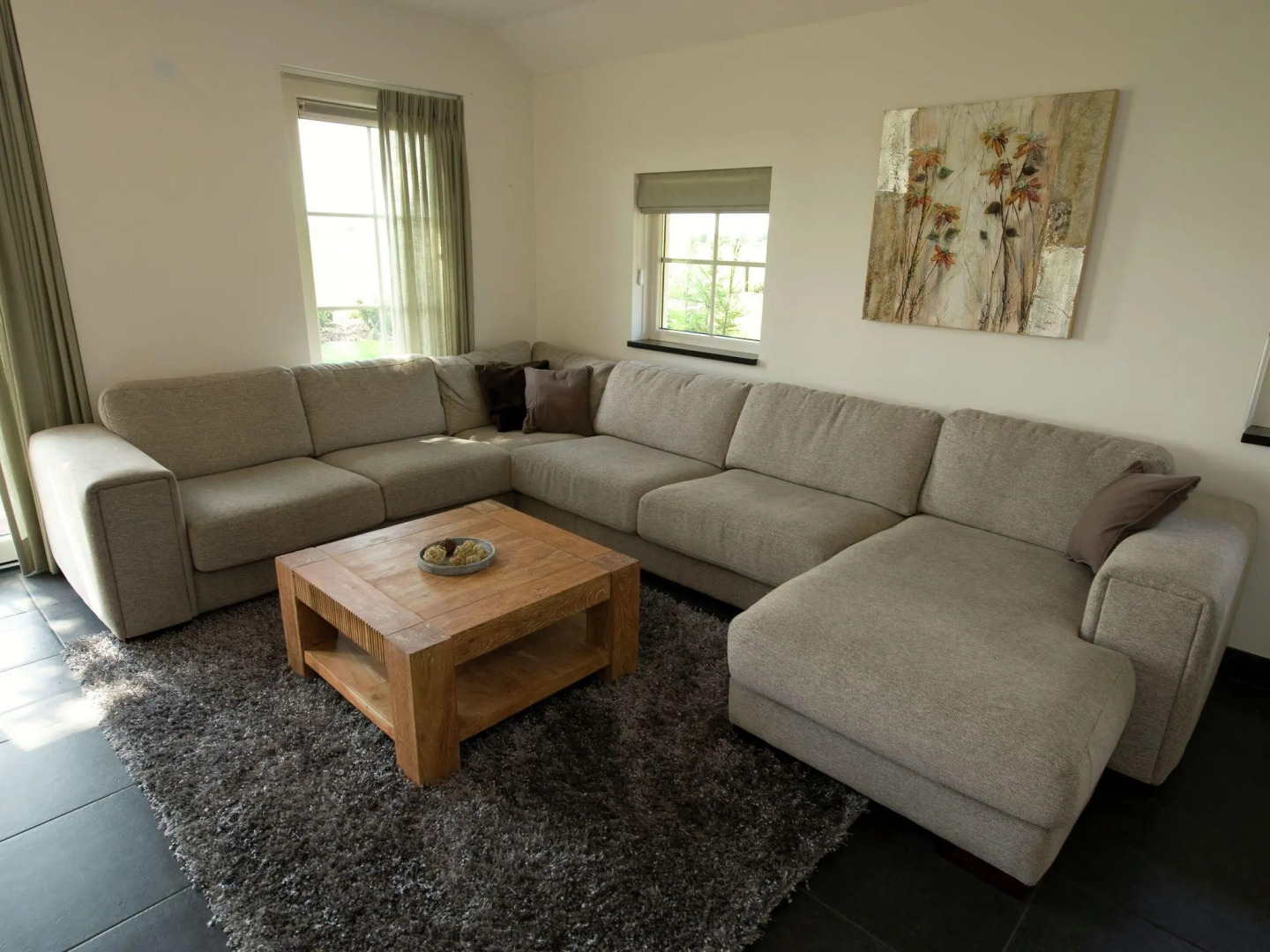 Villa w/ Sauna & Bubble Bath