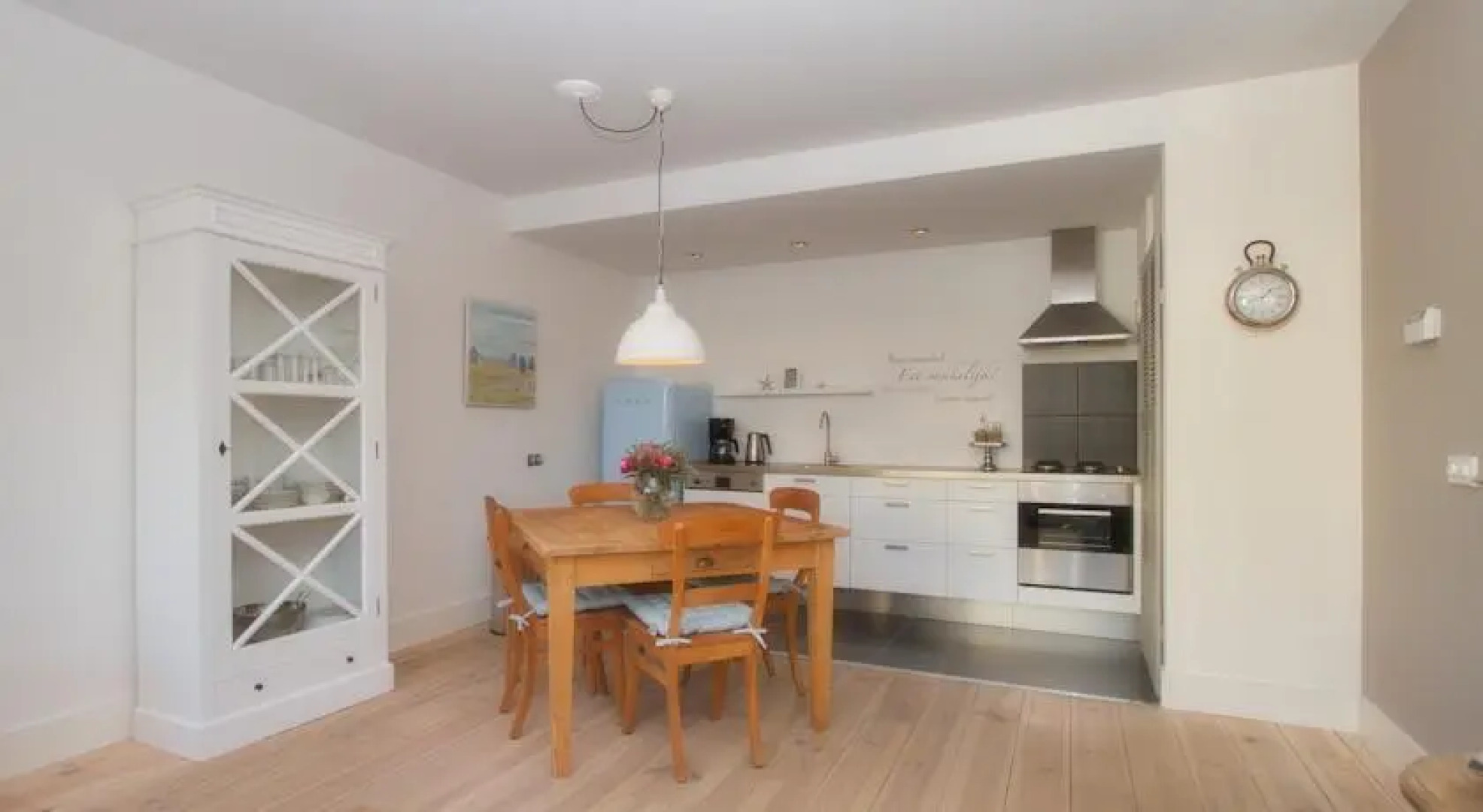 Appartement Jolie Noordwijk