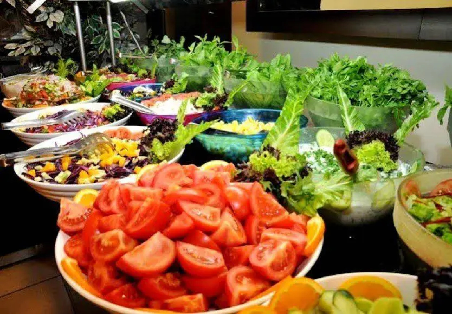 RK Magic Dream Hotel