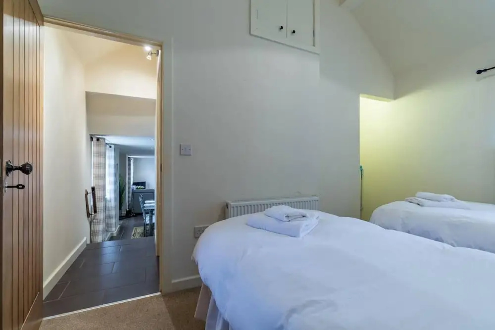 Brambles Farm Peak District Escape