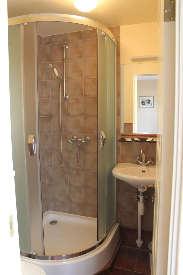 Отель Alexa Old Town