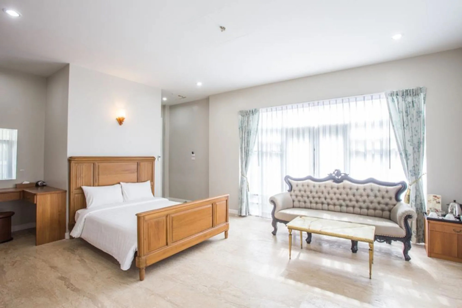 The Vintage Hotel Khaoyai