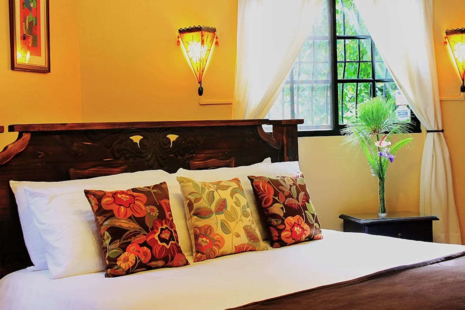 Boquete Garden Inn Hotel