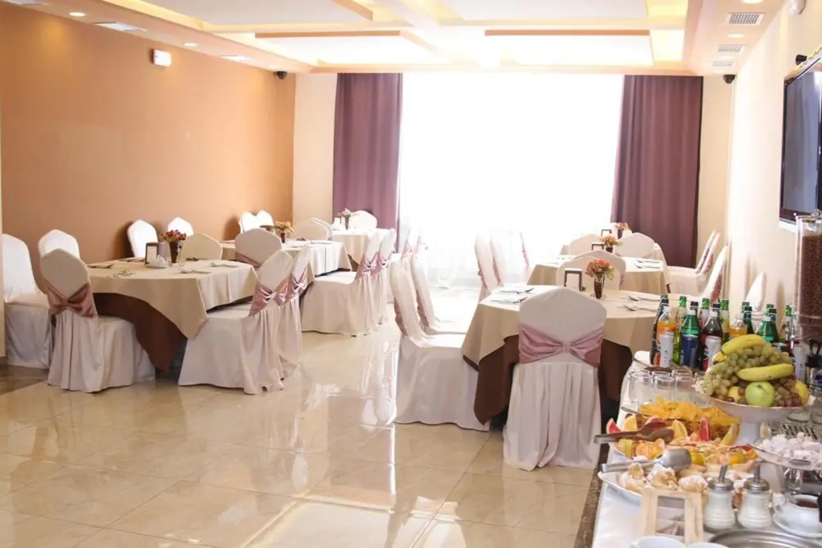 Jermuk Ashkhar Sanatorium