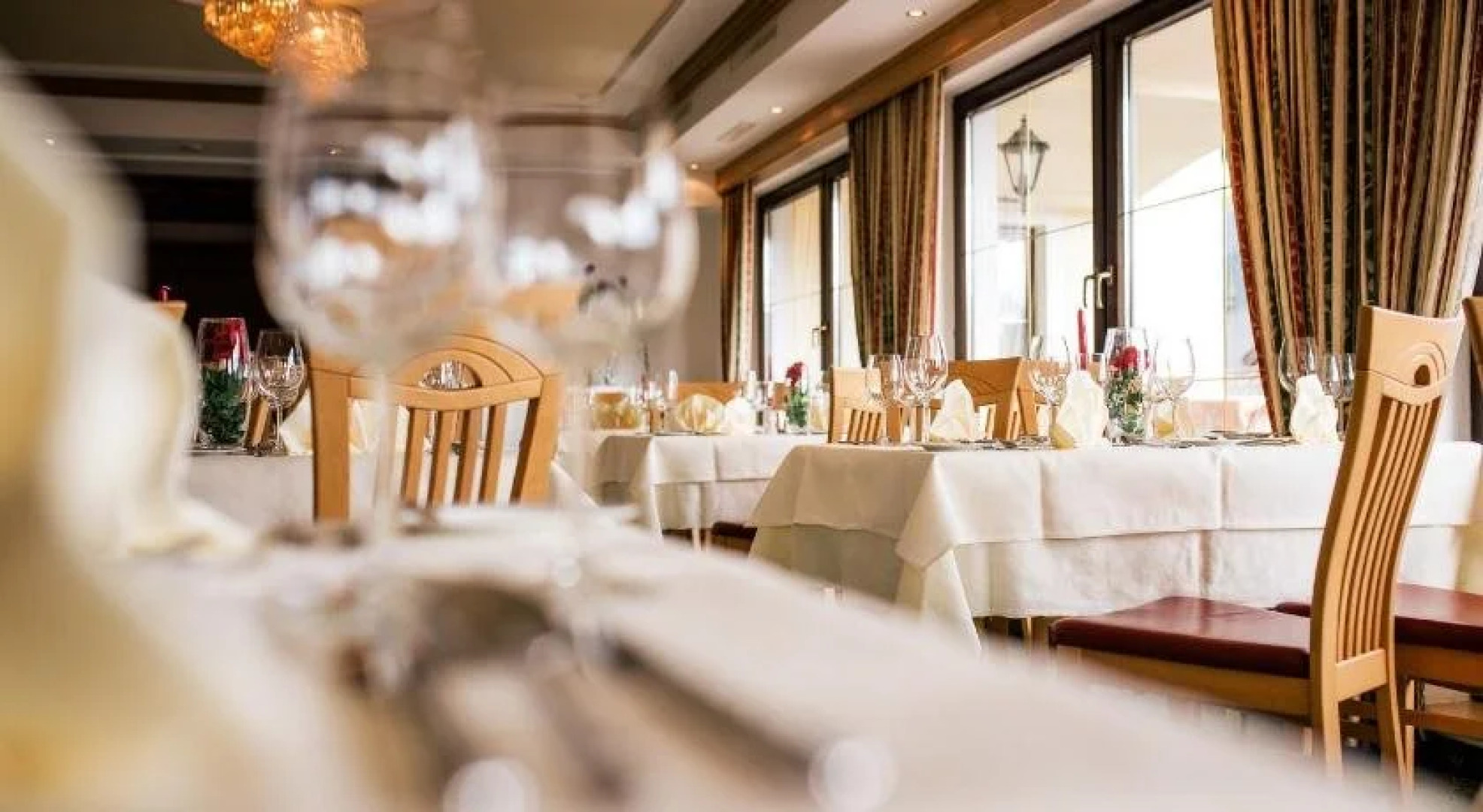 Hotel Alpenruh-Micheluzzi