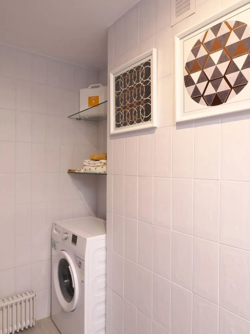 El Mirador de Begoña