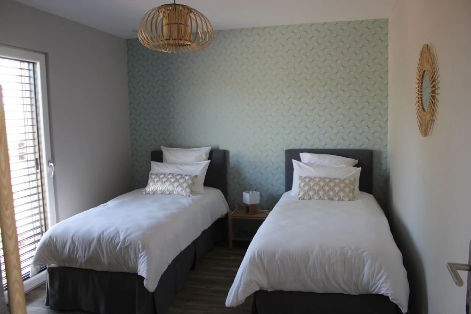 Les Bois De Champagne Nordique