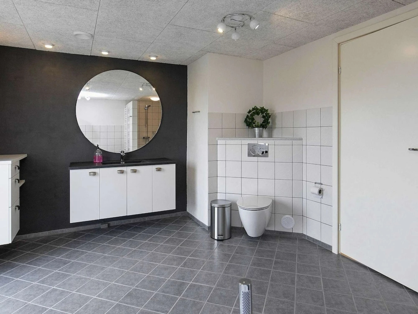 14 Person Holiday Home in Aeroskobing