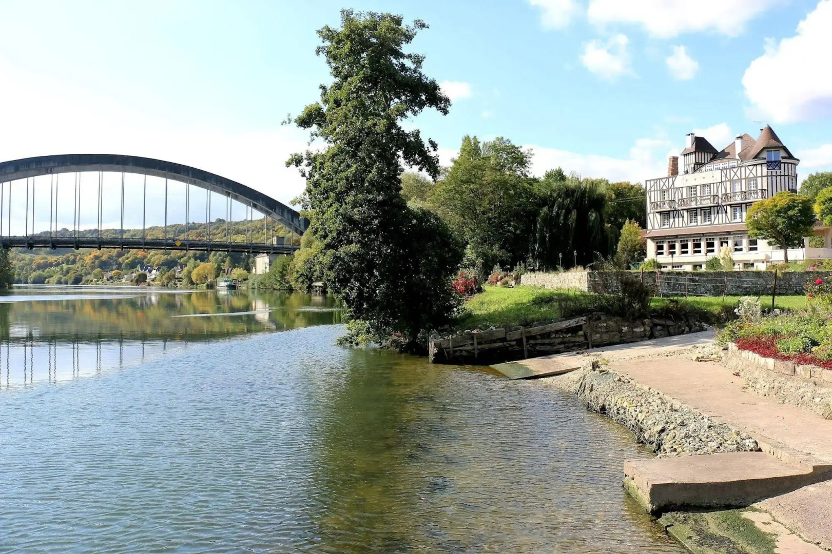 Hostellerie Saint Pierre