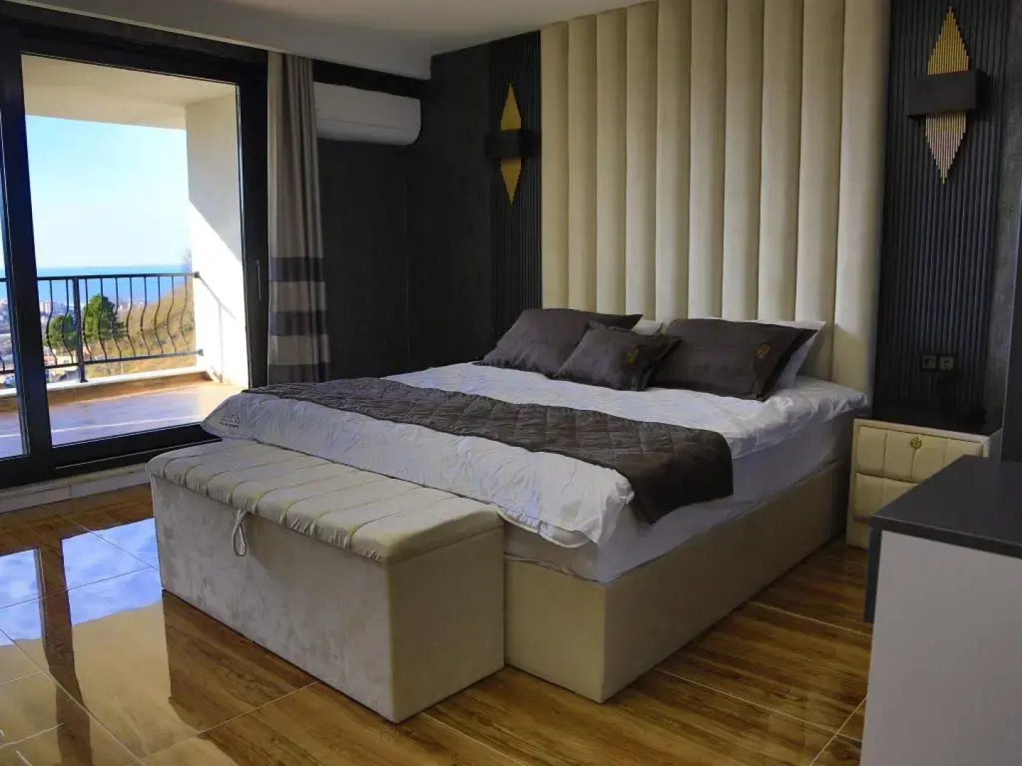 Gelevera Park Otel - Restaurant Spa