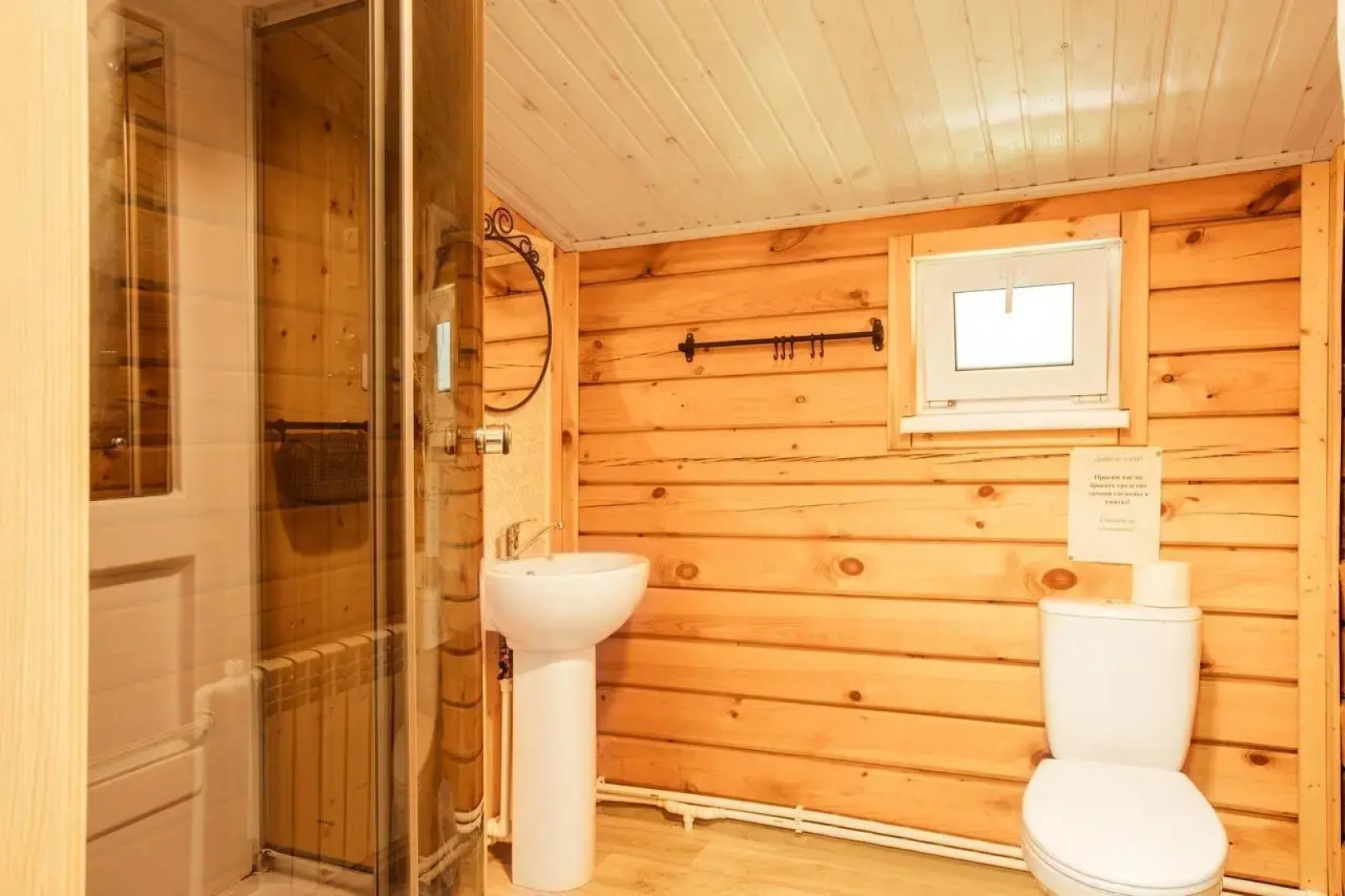 Медведь и Ягодка