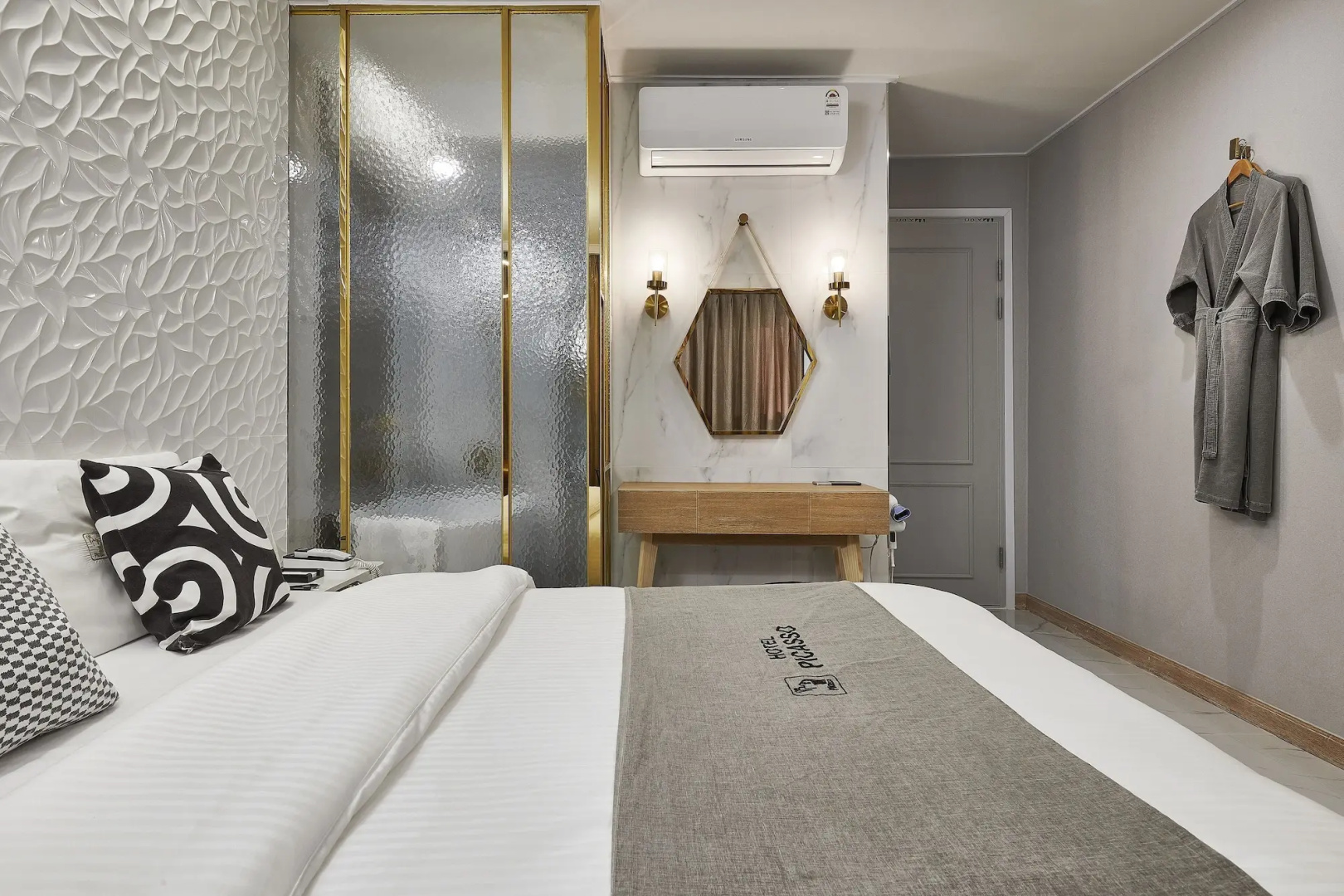 Picasso Hotel