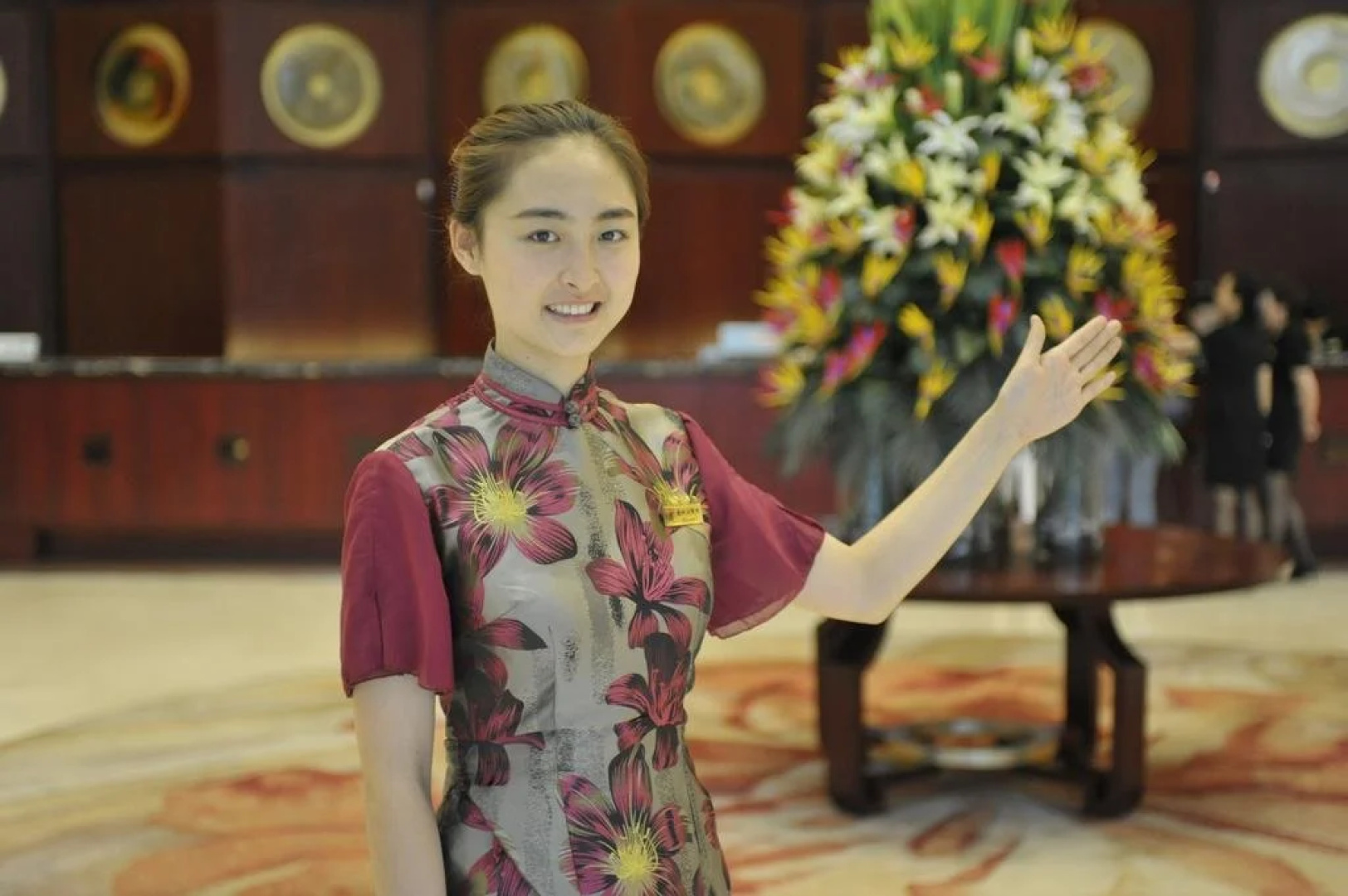 Ningwozhuang Hotel - Lanzhou