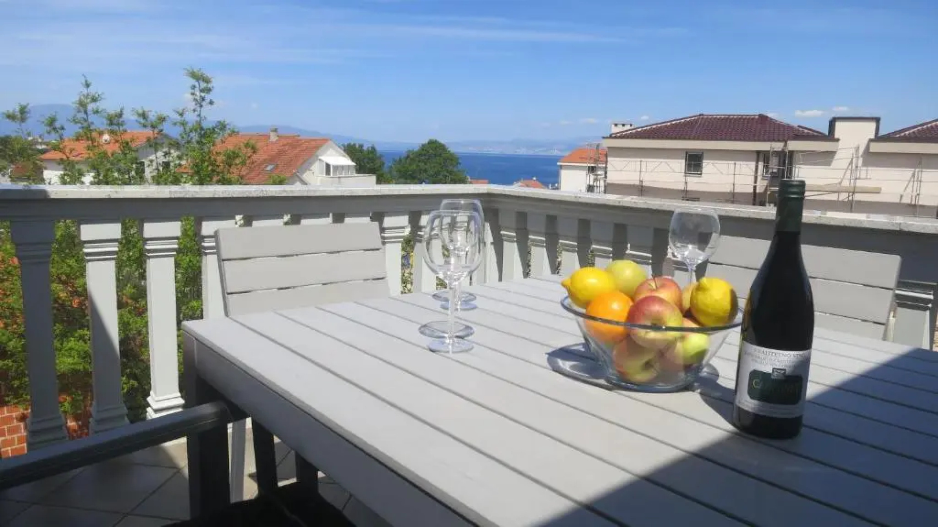 Apartment Miran